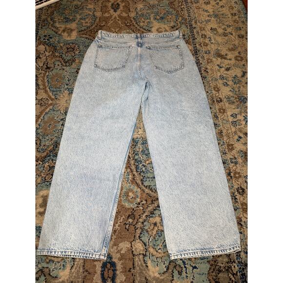 abercrombie and fitch jeans - Picture 5 of 5